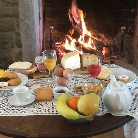 Agriturismo La Ferraia Pianello  Екстериор снимка