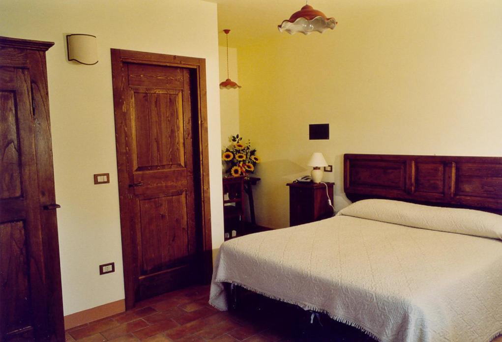 Agriturismo La Ferraia Pianello  Стая снимка