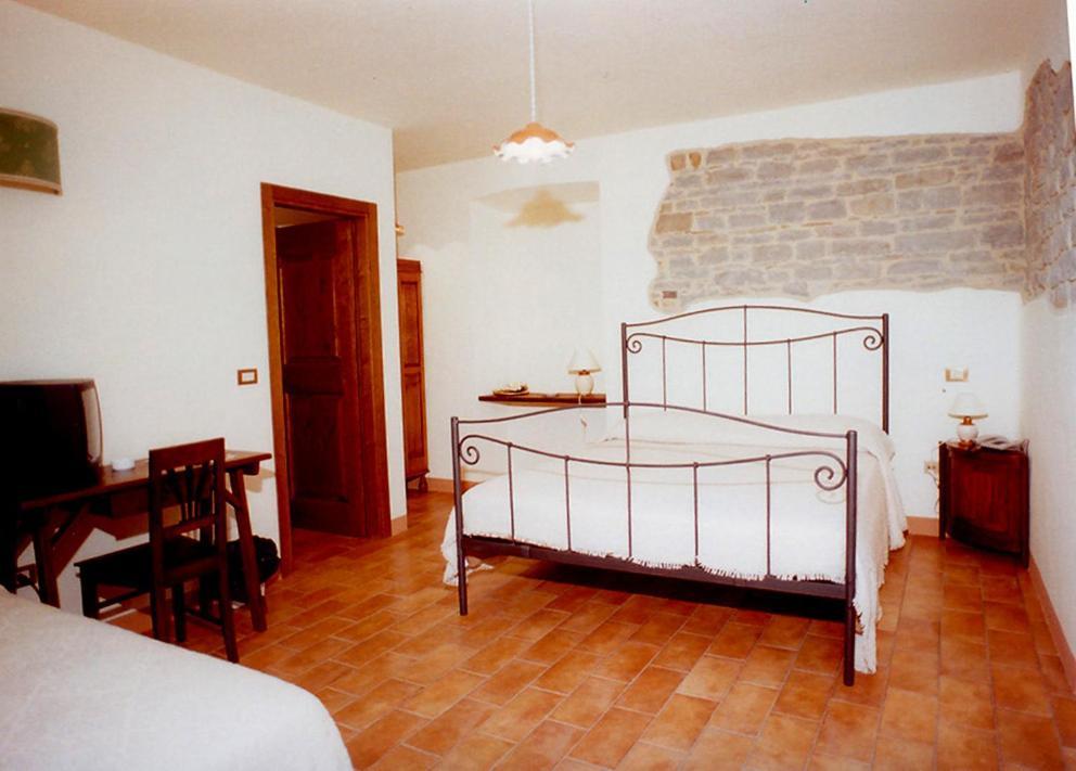 Agriturismo La Ferraia Pianello  Стая снимка