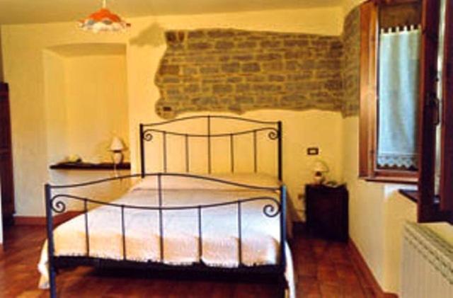 Agriturismo La Ferraia Pianello  Екстериор снимка