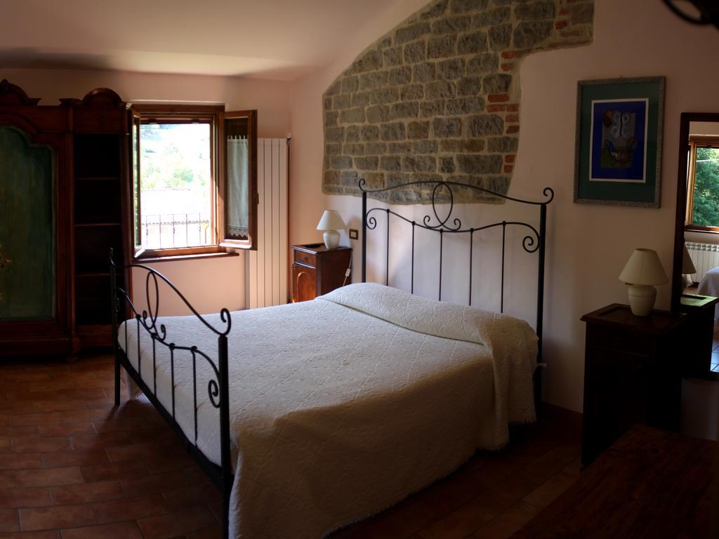 Agriturismo La Ferraia Pianello  Екстериор снимка