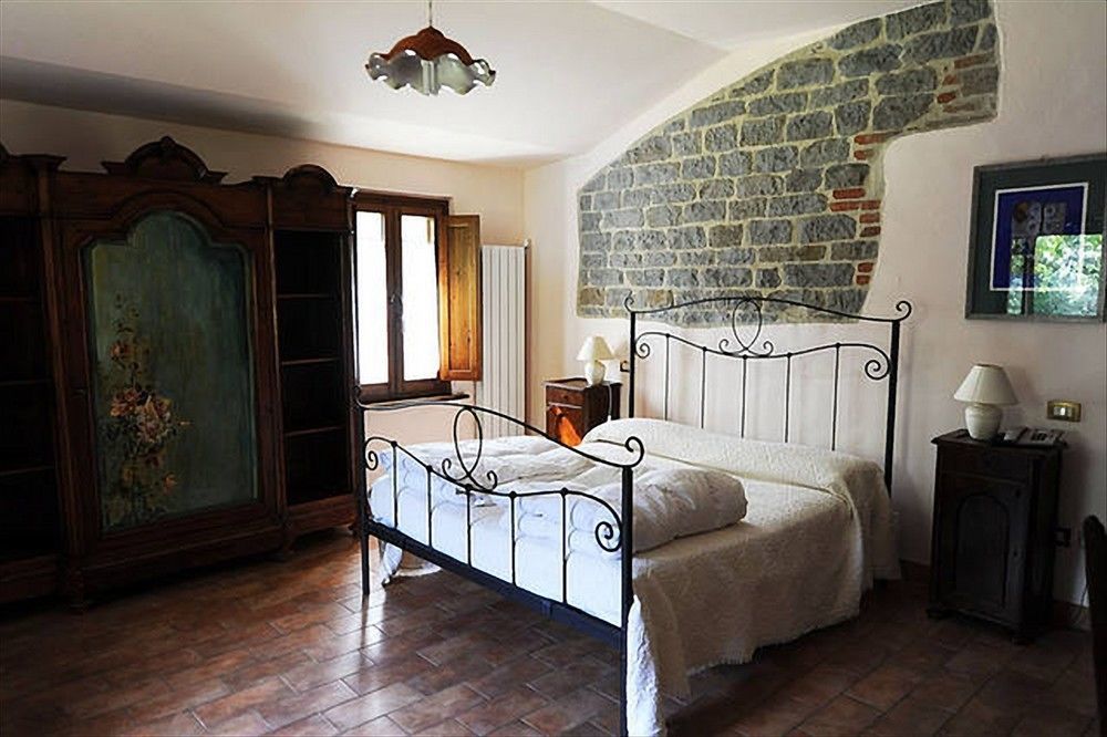 Agriturismo La Ferraia Pianello  Екстериор снимка