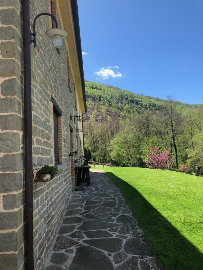 Agriturismo La Ferraia Pianello  Екстериор снимка